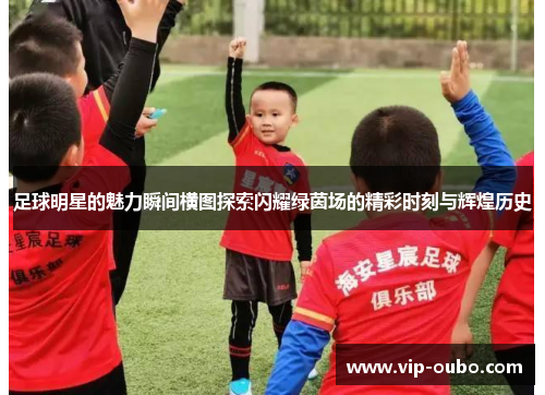 足球明星的魅力瞬间横图探索闪耀绿茵场的精彩时刻与辉煌历史