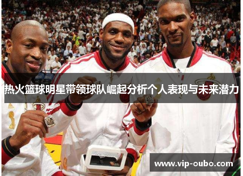 热火篮球明星带领球队崛起分析个人表现与未来潜力