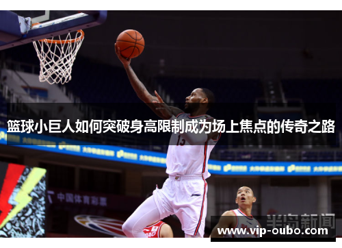 篮球小巨人如何突破身高限制成为场上焦点的传奇之路